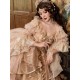 Huaxia Cat Coming Of Age Ceremony Blouse Skirt Corset Set and Full Set(Reservation/2 Colours/Full Payment Without Shipping)